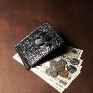 2020/12 マネクリ ワニ