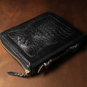 2020/12 クロコクラウン システム手帳 A5サイズ