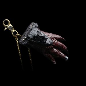 2013/04 クロコダイル チャッカマン