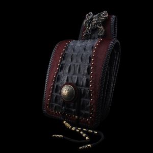 2014/04 BURNOUT メディスンバッグ