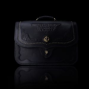 2014/04 陣内バッグ GIGAMAX