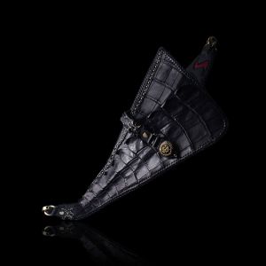 2014/04 ボディバッグ ヒレ