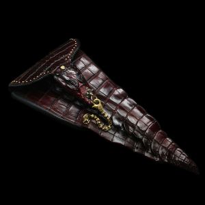 2015/12 頭付き ショルダーバッグ ヒレ