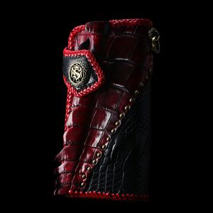 2016/03 バイカーズウォレット ヒレ