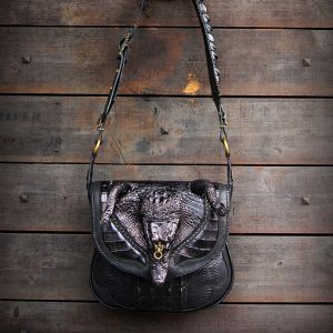 2017/07 ショルダーバッグ 昇竜拳