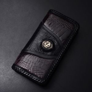 2018/12 肛門からエスファク クロコダイル