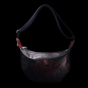 2018/12 陣内バッグ改 エスファク ライオン