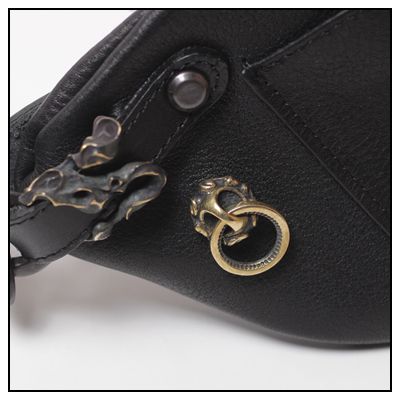 S'FACTORY レザー ボディバッグ レザーボディバッグ特集│メンズ革小物通販 S'FACTORY