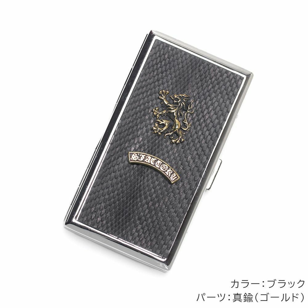 50’S★スーベニア★シガレットケース★25★ビンテージ★タバコ入れ★スカジャン ビンテージ-50's○スーベニアシガレットケース○250518k6-otclct -1950s