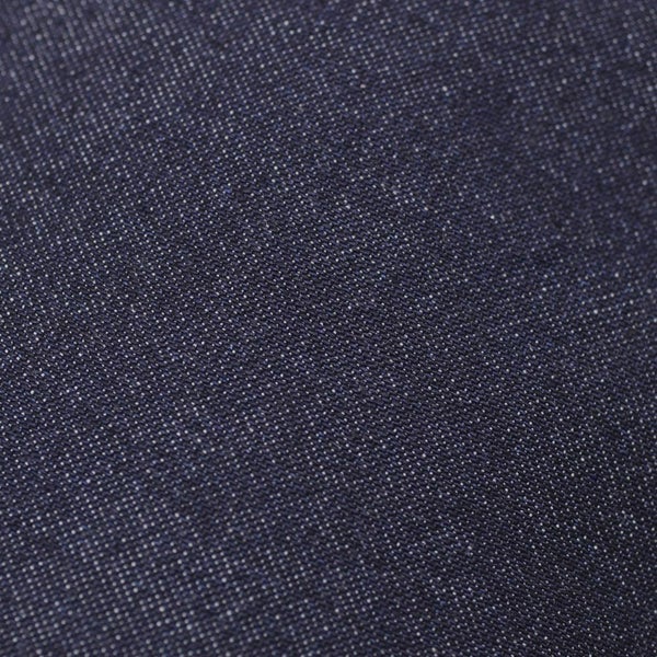 デニム生地 ネイビー ポーチ 小物入れ メンズ レディース 男女兼用