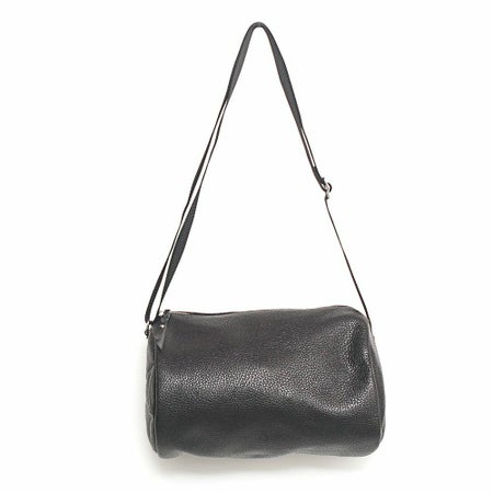 RALPH LAUREN | ナッパ レザー スモール Blaike ショルダー バッグ 